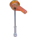 Steller 13879980066 AC für DAF MX340 B3G Turbolader