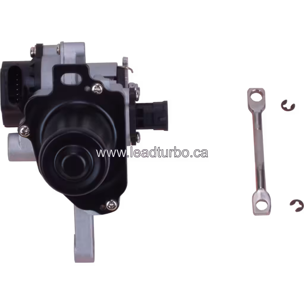 Післяринкова актуатор турбіни LeadTurbo для Toyota