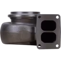 Turbine Housing 14961016101 für CAT 3406B – Ersatzteil