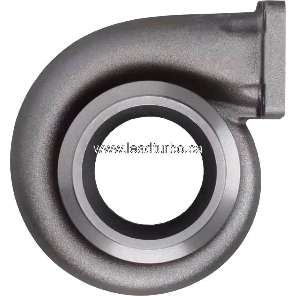 Turbine Housing 14961016101 für CAT 3406B – Ersatzteil top view