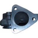 Turbinegehäuse 49177-02513 TH für Mitsubishi 4D56