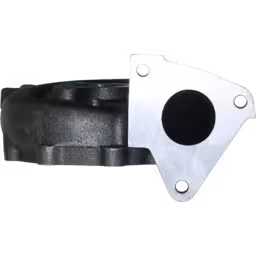 Turbinegehäuse für Nissan ZD30ETI 3.0L Mistral