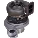 Turbocharger CAT 322D referencia 167690