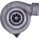 Embalaje de turbo S4DS-034 28kg