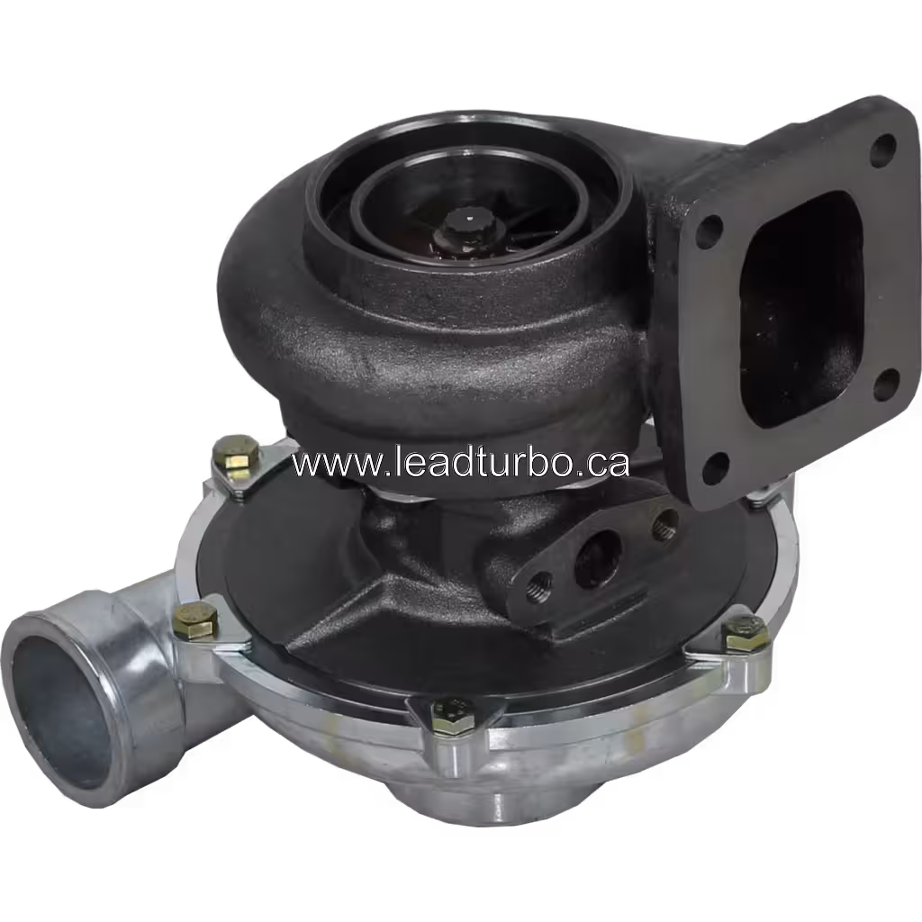 Turbo VA250029 para Hitachi EX220 e Denyo DPS
