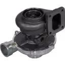 Turbo VA250029 para Hitachi EX220 e Denyo DPS