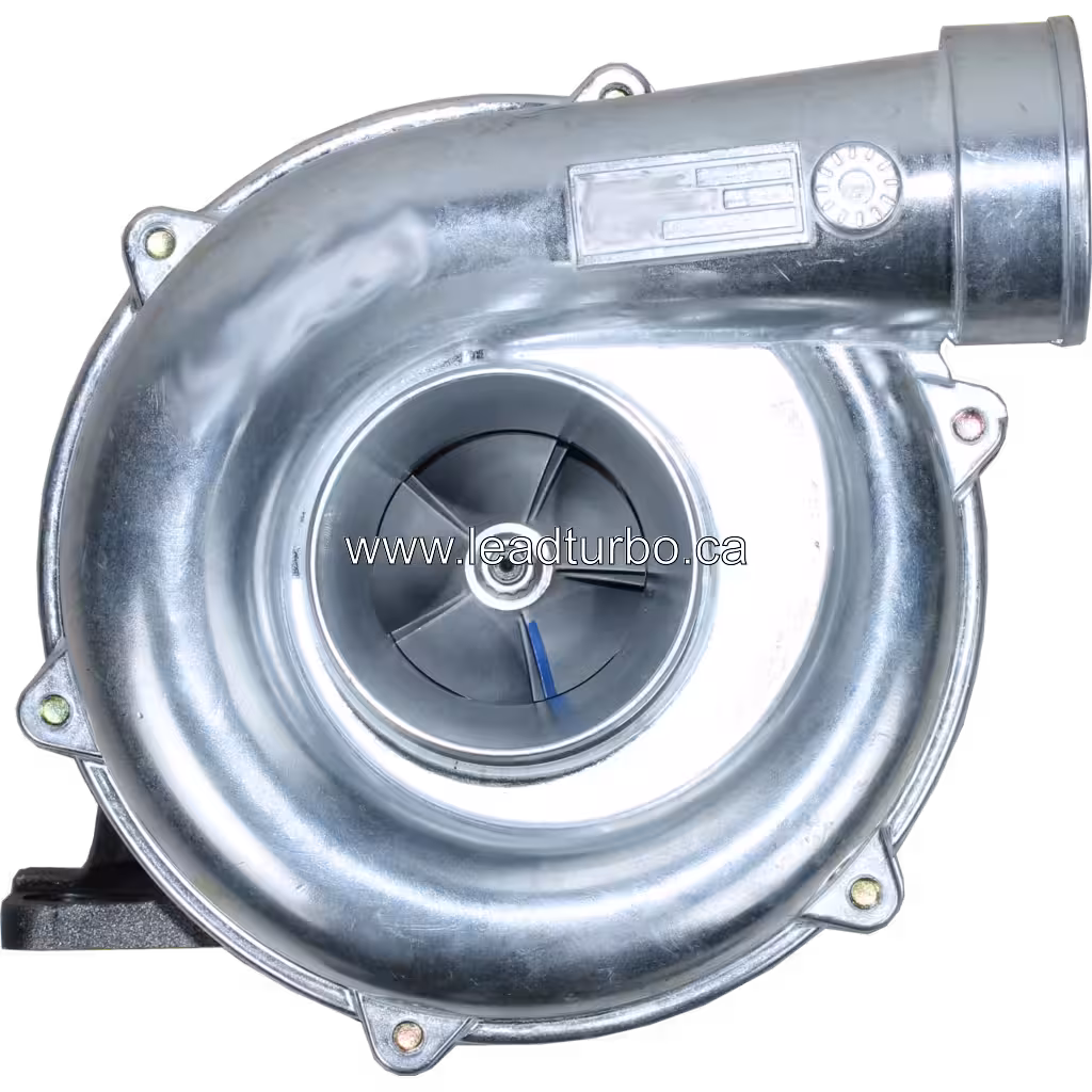 Turbo 24100-1870B RHC7A para Hitachi EX270 e Hino H06CT