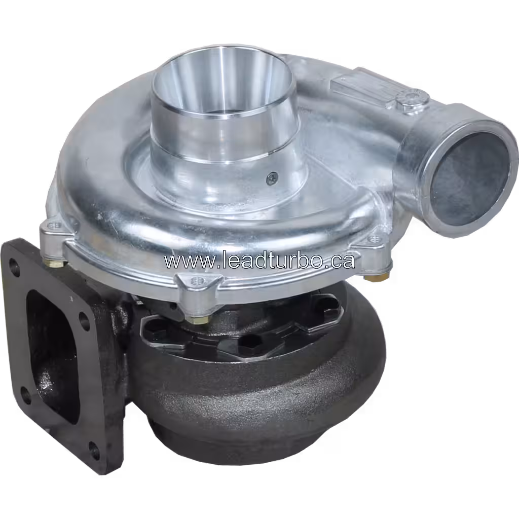 Turbocharger 24100-1870B reposicao aftermarket