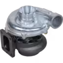 Turbo 24100-1870B RHC7A para Hitachi EX270/EX220 e Hino H06CT