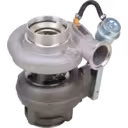 Turbo 2881753 HX40W para Cummins QSL Industrial