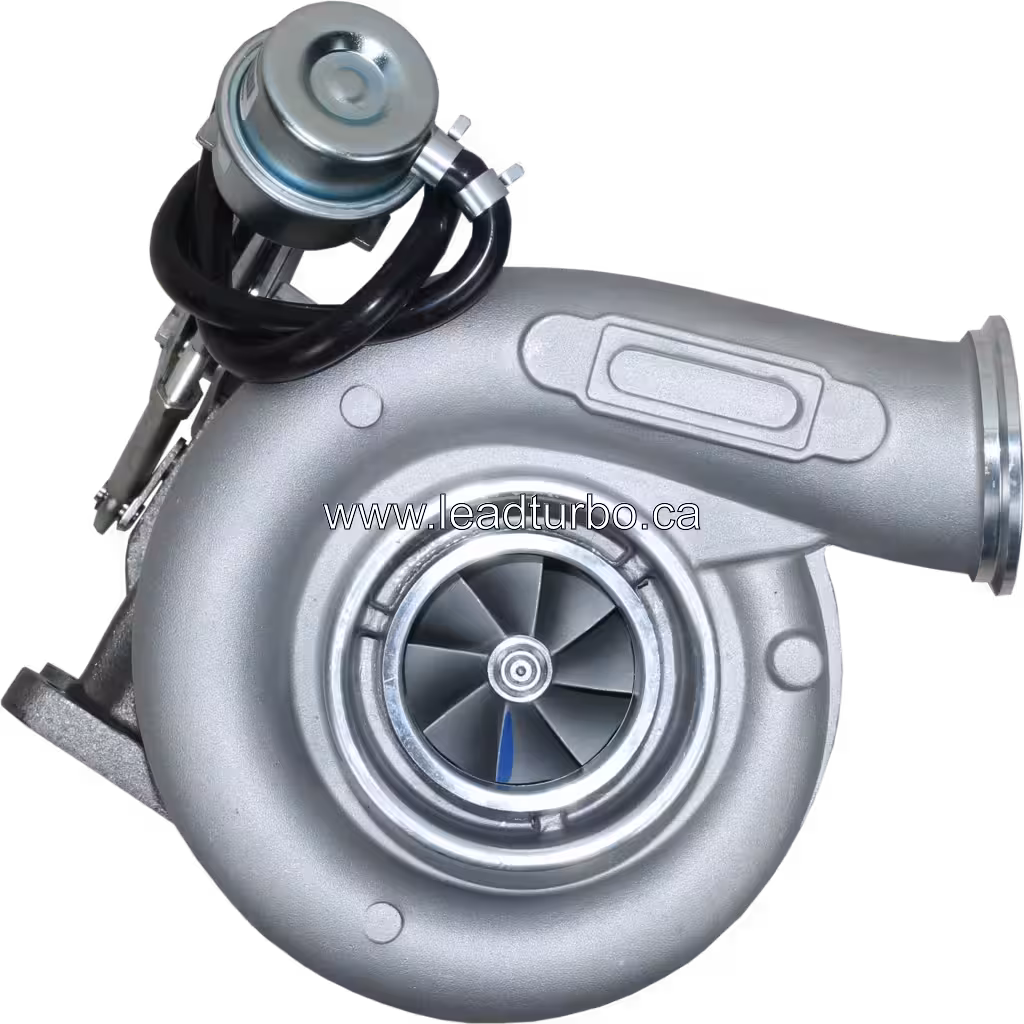 Turbo 3536404 HX40W para Cummins 6CTA