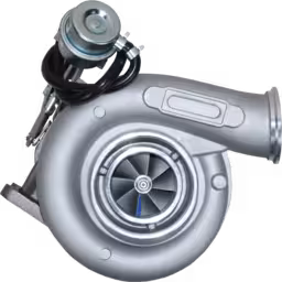 Turbo 3536404 HX40W para Cummins 6CTA 300HP