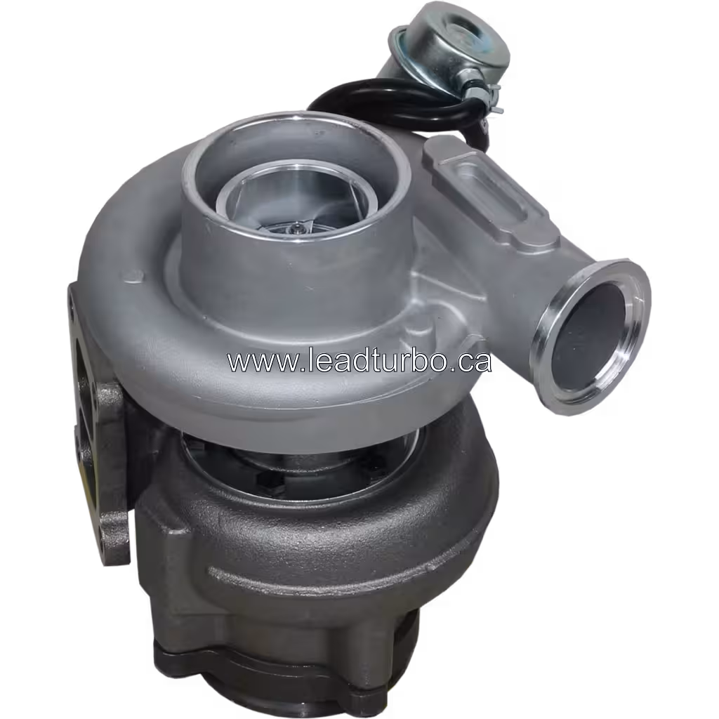 Turbo reposição 3537287 para caminhão