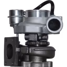 Turbo 4037195 HX25W para IVECO y Case 580