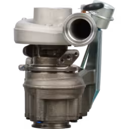 Turbo 4089319 HX30W para Cummins 4BTAA 125HP