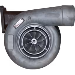 Turbo 6502-52-5010 KTR130-33CAW para Komatsu HD465-7R SAA6D170E-5BR