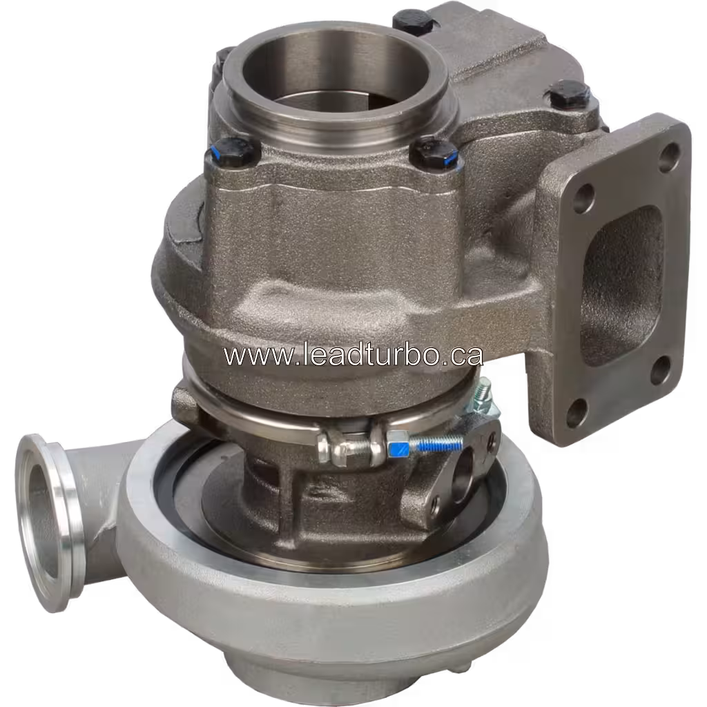 Turbo HX30W referencia OEM 3598542
