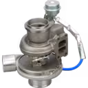 Unidade turbo aftermarket CAT 325D L