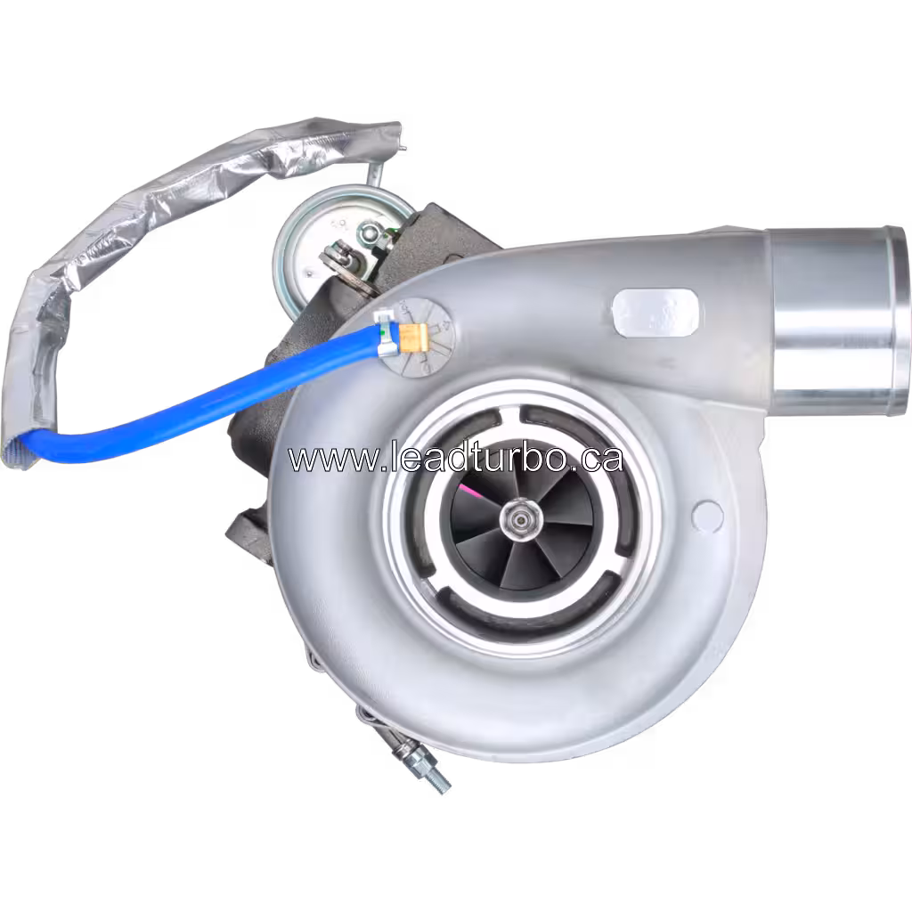 Turbocharger pesado para escavadeira CAT