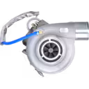 Turbocharger pesado para escavadeira CAT