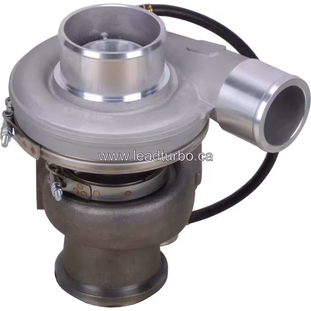 Turbo para motor CAT C7 2005-09