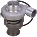 Turbocharger de Reposição para CAT 325D L Motor C7