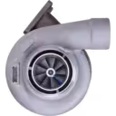 Turbocharger industrial para escavadoras Komatsu HD605-7R