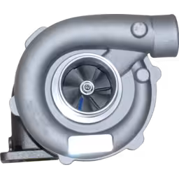 Turbocharger para Komatsu S6D125 e D65EX-12E
