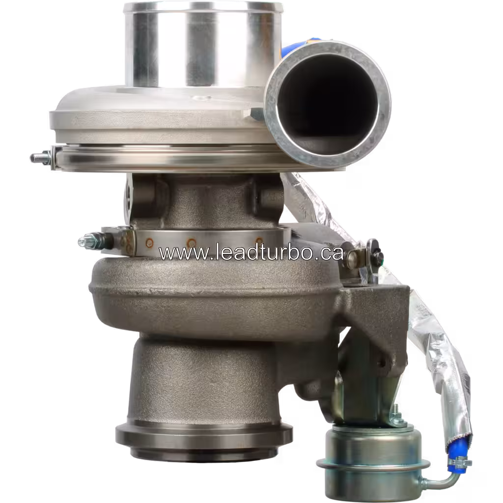 Turbocompresor reemplazo para CAT 325D L motor C7