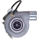 Turbocompresor aftermarket para maquinaria CAT