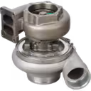Turbocompresor de reemplazo para motor SA6D140E