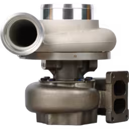 Turbocompresor de Reemplazo para Komatsu PC600-7 Motor SA6D140E-3B-7