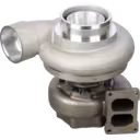 Turbocompresor de Reemplazo para Komatsu PC600-7 Motor SA6D140E-3B-7