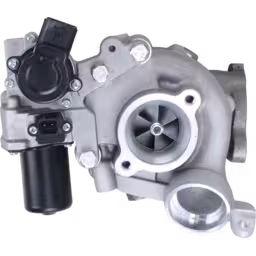 Turbocompresseur RHV4 17201-78032 pour Toyota 1VD-FTV et Lexus LX