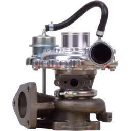 Turbolader 17201-0L030 für Toyota 2KD-FTV – Aftermarket-Ersatz
