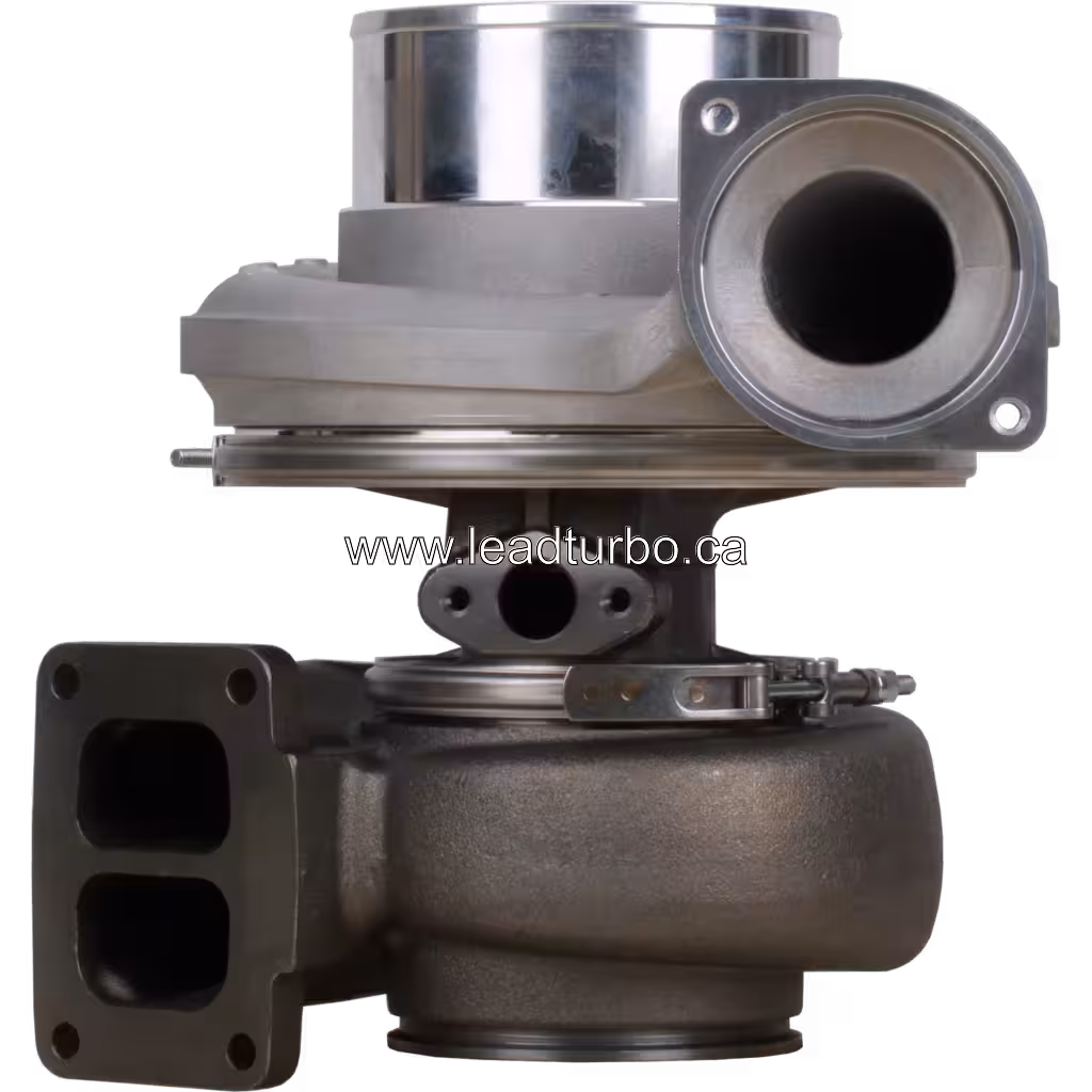 Turbosprężarka 0R7194 S4DS-034 do silnika CAT 3408