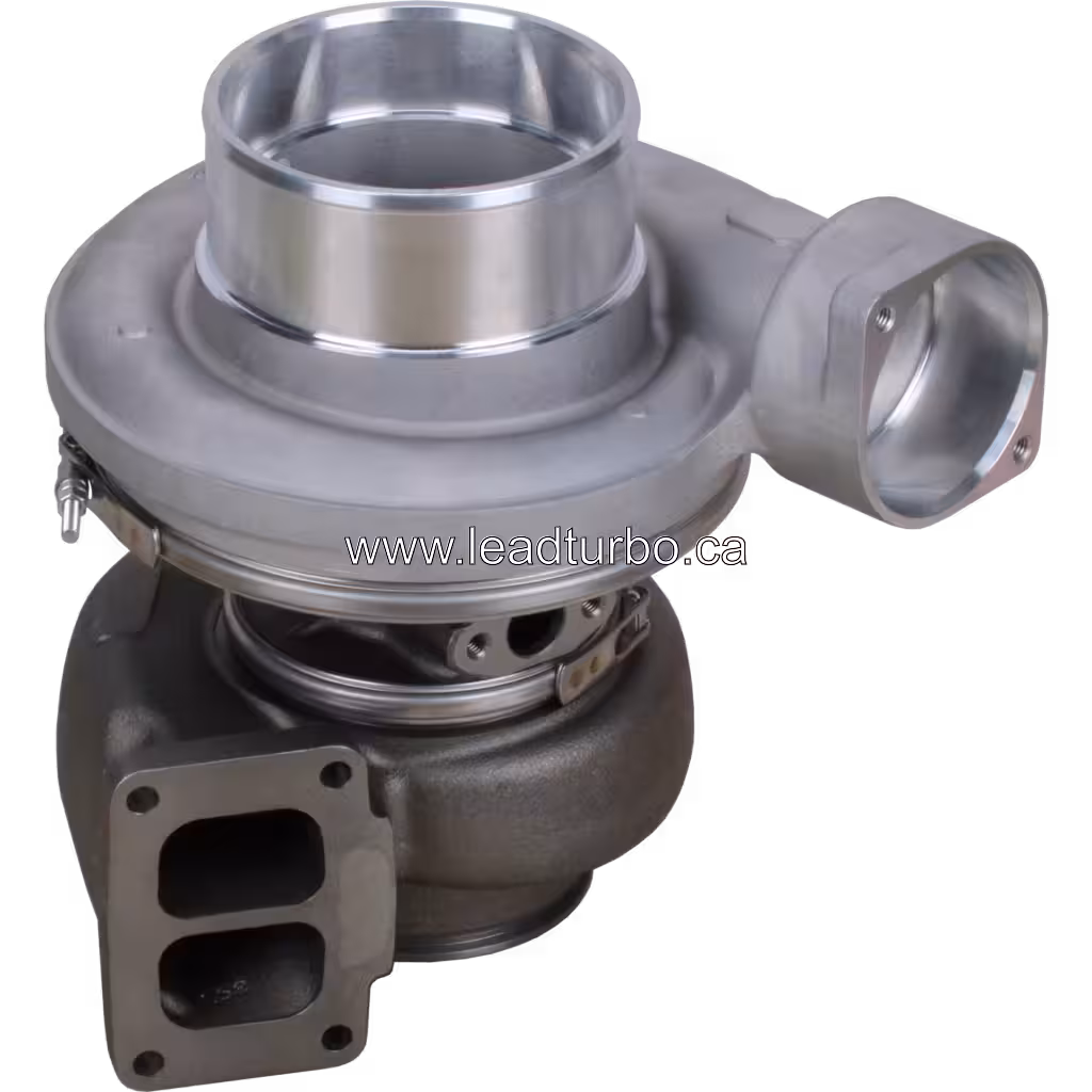 Zamiennik turbosprężarki 1176514 dla CAT 322D i 769C