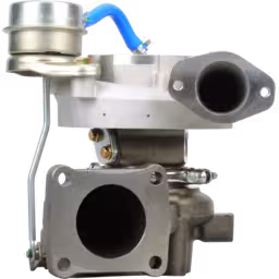 17201-17040 CT12B Turbocharger Replacement for Toyota Land Cruiser 1HD-FTE