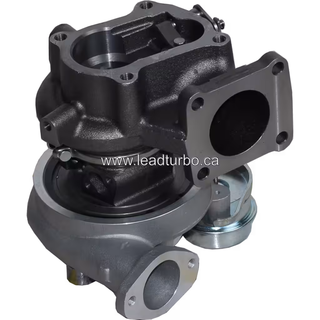 Ersatz-Turbolader CT12B Toyota Land Cruiser 70 Serie