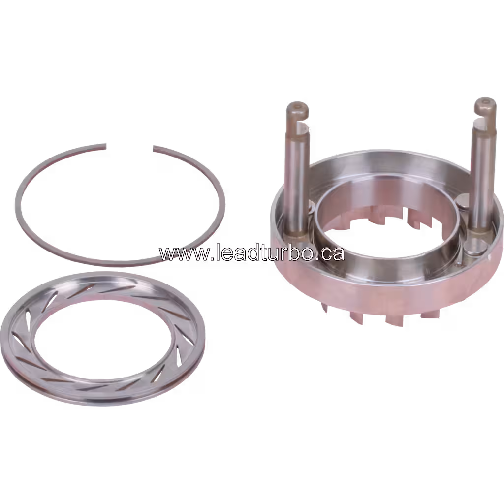 J96 Turbocharger Nozzle Ring Replacement Part