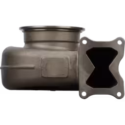 Корпус турбіни 4025150 TH HX83 для Cummins QSK50