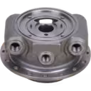 4043876 Lagergehäuse für HX82 Turbolader – Cummins QSK60 Ersatz