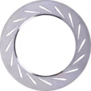4046958 CR Bague de Turbine J96 Ref 4046958 CR - Rechange Turbo thumbnail 3