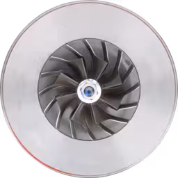 49174-09200 Core TD08-22D para Reposição Mitsubishi 6D22T