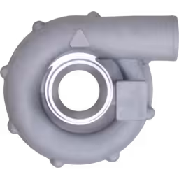 53271015035 Kompressorhaus für K27-3060G Turbolader