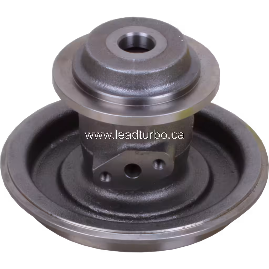 6506215011 BH Carcaça de Rolamento 6506215011 BH para KTR90-332E Komatsu PC400-7 bottom 45 degree view