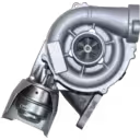 753420-5 GT1544V Turbocharger Replacement for BMW ONE D and Citroen thumbnail 1