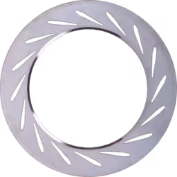 Anneau de Gorge (Nozzle Ring) Turbo Nothing - Pièce de Remplacement