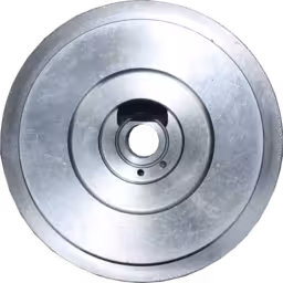 Carcaça de Rolamento de Turbocompressor para Komatsu PC400-7 SAA6D125E-5