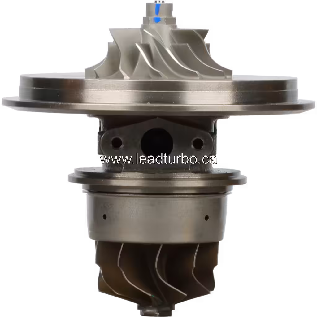 Core de turbocompresor aftermarket para reemplazo